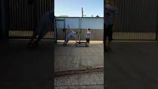 shorts ролик с ДИВО тренажером