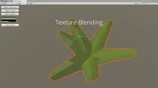 Vertex Painter