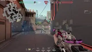 Protocol Spectre Ace! | SPLIT