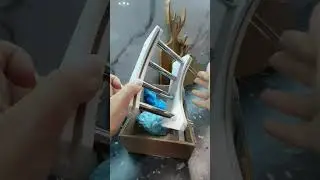 Самый бюджетный БИО КАМИН 