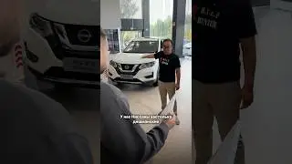 Nissan prices in China. Cheaper than AvtoVAZ? 