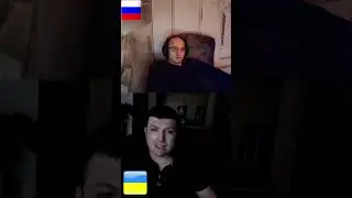 Безчувственные украинцы. | Чат рулетка 