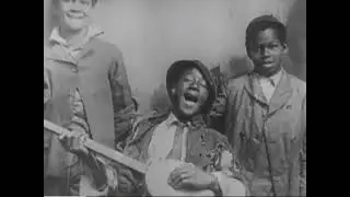 History of the Negro People; 2; The Negro and the South (1965)