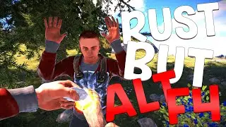 RUST AMA ALT F4 ANLARI | RUST TÜRKÇE RUST TÜRK