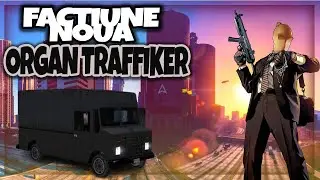 FACTIUNE NOUA PE SA:MP - TRAFICANT DE ORGANE!!!