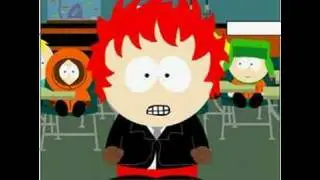 south park