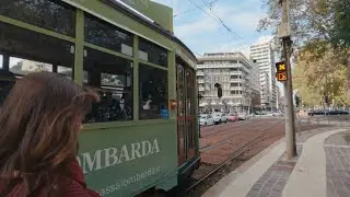 Moving to Milano