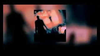 M JAXX- Black key