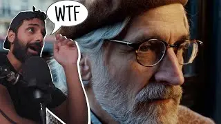 Reaction: OpenAI Sora EVERY SINGLE Example Video!