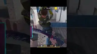 РАНБУСТ УЖЕ В STANDOFF 2!