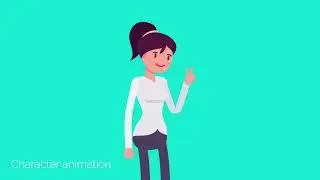 Spring/summer 2023 2D After Effects showreel
