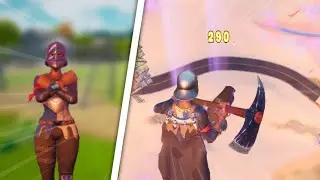 This is why I should Join NORCAL... (Road to Trickshot)