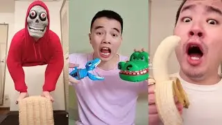 Junya1gou funny video vs Jouny funny video p207 😂😂😂