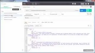 Lumen and Homestead of Laravel: Create a RESTful API