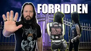 The Truth About Gatekeeping in Metal: It’s a Myth!