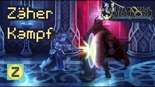 ERSTE Begegnung mit GALERIUS || UNICORN OVERLORD || Switch (Deutsch)