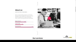 Stucy - Web Design Agency WordPress Theme web studio design agency Build Website