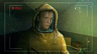 ОНО ГОНИТЬСЯ за МНОЙ В БЭКРУМСЕ! ✖ The Backrooms Complex: Expedition #3