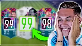 I ONLY SEE THE RATING! FIFA 23 DRAFT