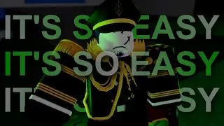 The ULTIMATE Forsaken Drag Blocking Guide