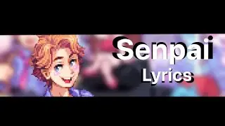 Friday Night Funkin lyrics: Week 6: Senpai