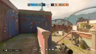 im bad and i got scared