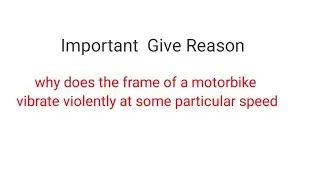 Icse physics 2023 , important questions, give reasons, notes, suggestion, icse physics , class 10