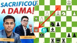 ELE IMPRESSIONOU O MUNDO!!!!!!!!!!