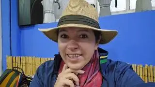 😰 E PERICULOS sa traversezi Sahara de vest? Ultimul vlog din Maroc