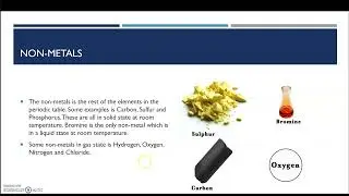 Basic Consepts in Material Science