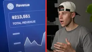 I figured out how to make $100,000/month [FULL BREAKDOWN]