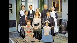 UPSTAIRS DOWNSTAIRS