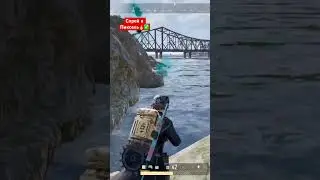 Думал спрятался, но получил спрей в голову🔥✅🔥