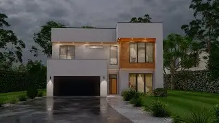 MODERN HOUSE DESIGN //LUXURY/ARCHITECTURE
