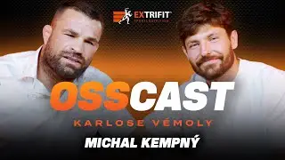 Mistr světa Michal Kempný: Na jednu noc nám s týmem patřilo Las Vegas