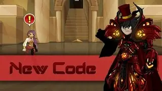 Aqw Codes *Rare*