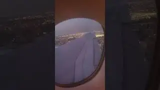 #a380 landing at #dubaiinternationalairport