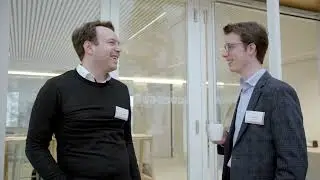 Aftermovie Urban Mining studiedag