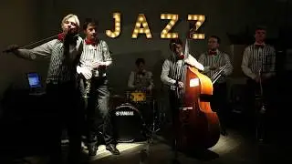 jazzlike.ru Старый Добрый Dixieland в Хорошей Республике