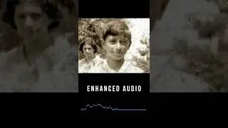 AI Fixed this Super Noisy Audio!