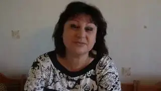 03. Рисуем утюгом горный пейзаж.