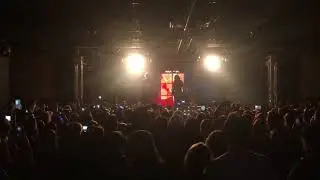Lil Peep-lil jeep Live spb 1.04.17