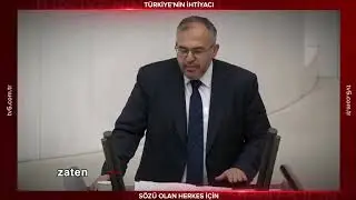 Saadet Partili Çalışkan'dan iktidara bütçe tepkisi: Bütçenin savunulacak hiçbir şeyi yok