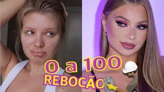 Fiz REBOCO - como ele é na vida “real” / foto / vídeo | Daria Dasha