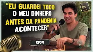 KVSH CONSEGUIU PREVER A PANDEMIA?