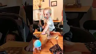 Как отучали от соски? #дети #мама #семья #baby #папа #топ #малыш #материнство