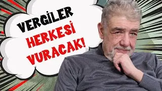 Konuta neşter, otomotivde çöküş yeni başlıyor! & Yüksek faiz, değerli TL sürer mi? | Atilla Yeşilada