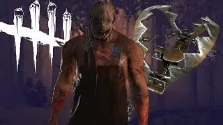 Dead by Daylight. Пора размять охотника)