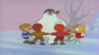 Frosty the Snowman (1969)
