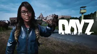 🔴🎥 ЧЕРНОРУССКАЯ ДЕВУШКА В БЕГАХ | Stream DayZ 1.24 (ссылочки в описании) 